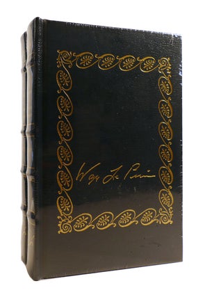 Item #186817 LIFE AND LETTERS OF THOMAS JEFFERSON IN TWO VOLUMES. Francis W. Hirst Thomas Jefferson
