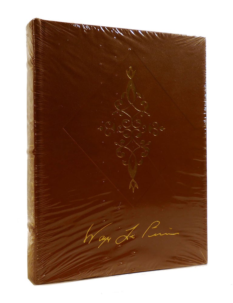 Item #186834 THE PATHS OF INLAND COMMERCE. Archer B. Hulbert.