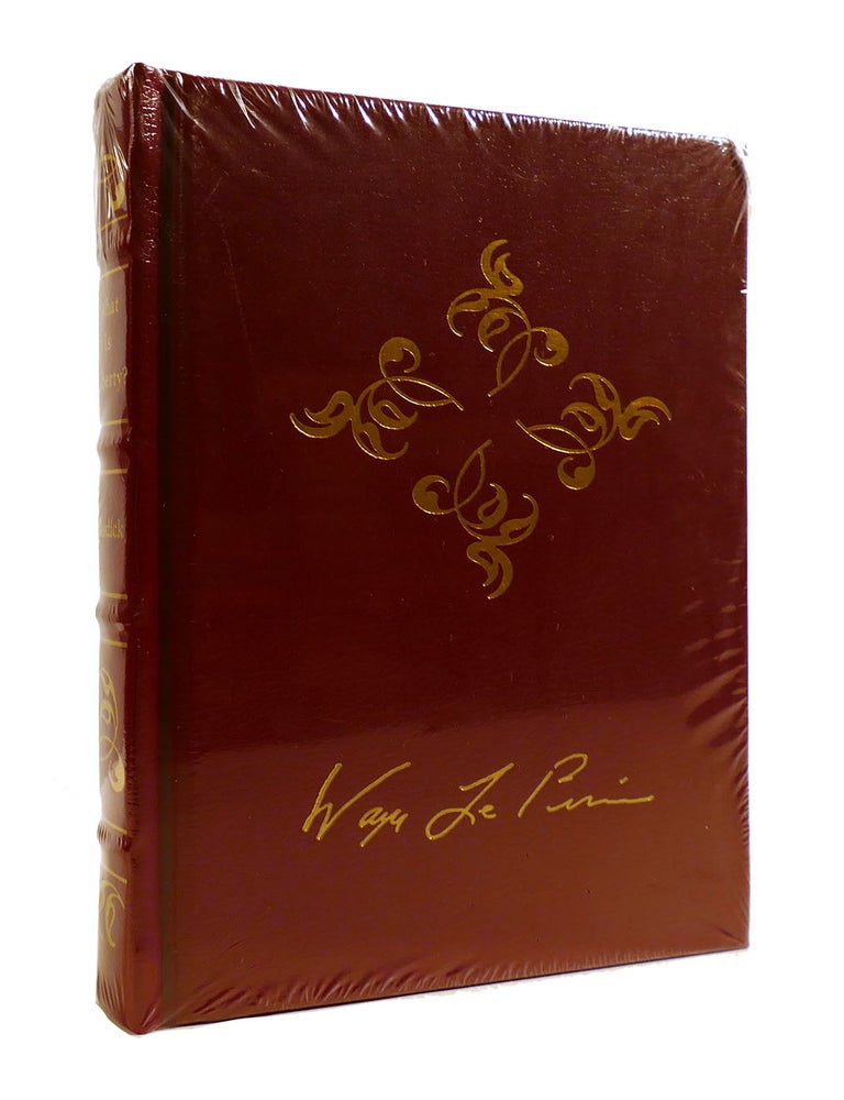 Item #186840 WHAT IS LIBERTY? Dorothy Fosdick.