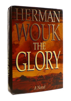 Item #187048 THE GLORY. Herman Wouk