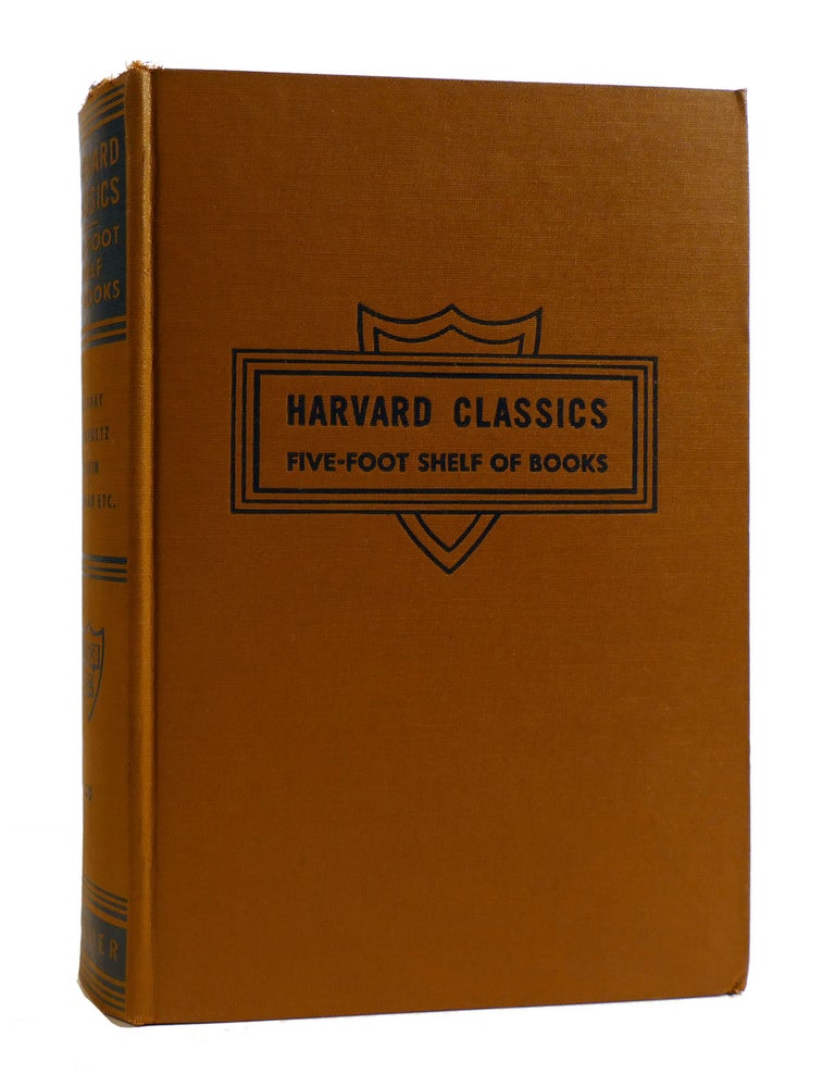 Item #187064 SCIENTIFIC PAPERS : ; Physics, Chemistry, Astronomy, Geology. Charles W. Eliot.