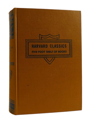 Item #187067 ELIZABETHAN DRAMA IN TWO VOLUMES. Jonson Dekker, Beaumont, Webster Fletcher, Charles...