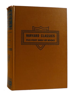 Item #187078 JOHN STUART MILL, THOMAS CARLYLE autobiography, essay on liberty, characteristics,...
