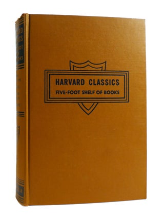 Item #187097 FAUST, PART I, EGMONT, HERMANN AND DOROTHEA, DOCTOR FAUSTUS. Christopher Marlowe...