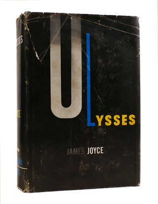 Item #187321 ULYSSES. James Joyce