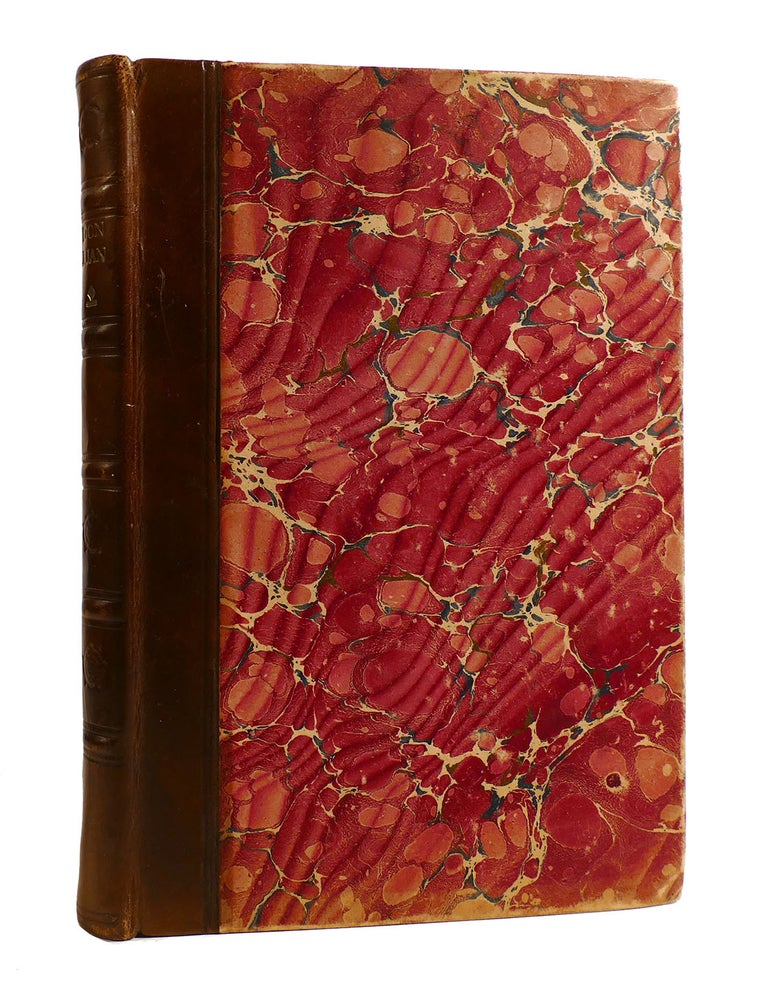 Item #187328 DON JUAN; An Exact Copy Form the Quarto Edition. Lord Byron.