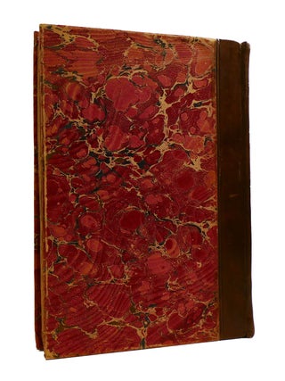 DON JUAN; An Exact Copy Form the Quarto Edition