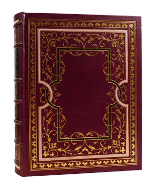 Item #187346 THE GREAT GATSBY Easton Press. F. Scott Fitzgerald