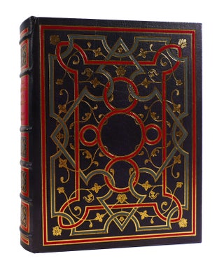 Item #187348 THE BEAUTIFUL AND DAMNED Easton Press. F. Scott Fitzgerald