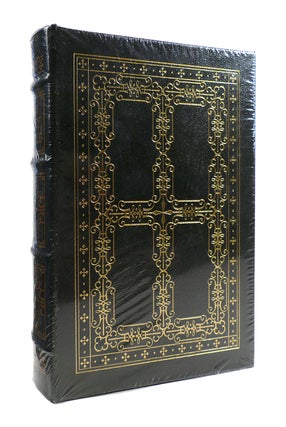 Item #187351 THE HOLY BIBLE Easton Press. Bible