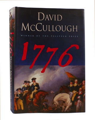 Item #187469 1776. David McCullough