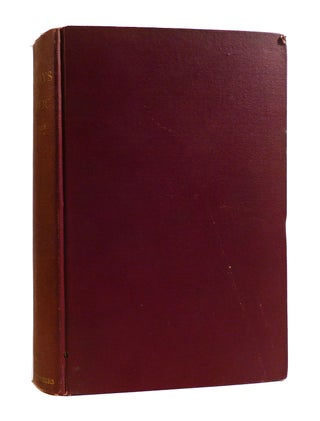 Item #187492 THE RAILWAYS AND THE REPUBLIC. James F. Hudson
