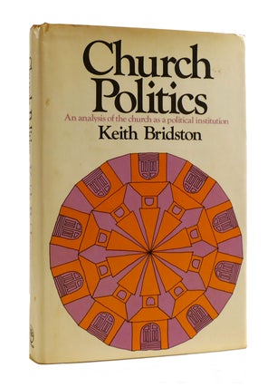 CHURCH POLITICS