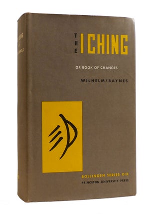 THE I CHING