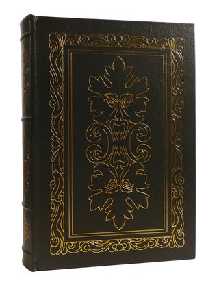 Item #187753 THE PICTURE OF DORIAN GRAY Easton Press. Oscar Wilde