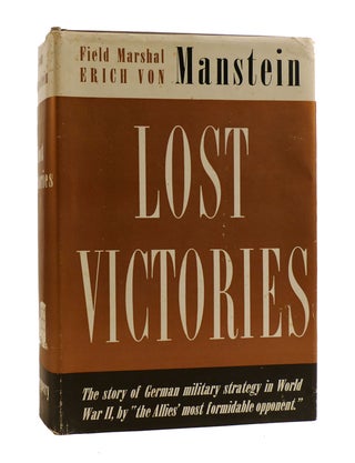 LOST VICTORIES