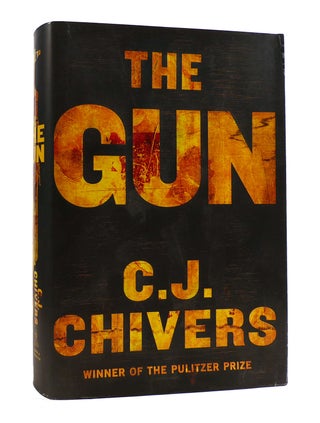 Item #187799 THE GUN. C. J. Chivers