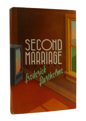 SECOND MARRIAGE