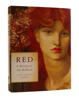 RED A History of the Redhead