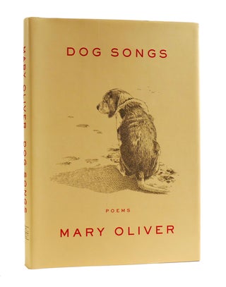 DOG SONGS Poems