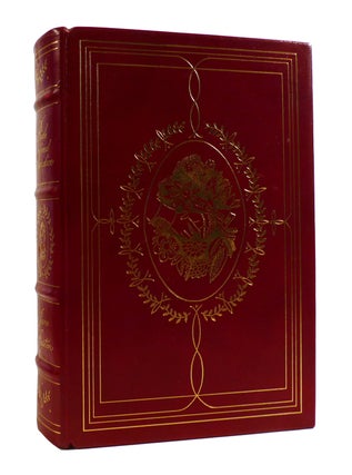 Item #187936 PRIDE AND PREJUDICE Easton Press. Jane Austen
