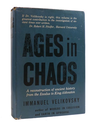 AGES IN CHAOS