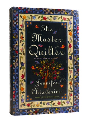 THE MASTER QUILTER