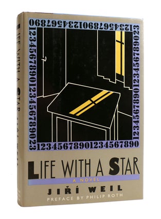 LIFE WITH A STAR