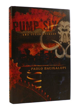PUMP SIX AND OTHER STORIES