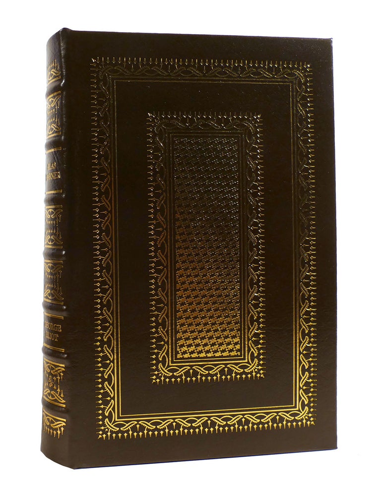 SILAS MARNER Easton Press | George Eliot | First Edition; First Printing