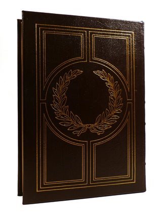 OEDIPUS THE KING Easton Press