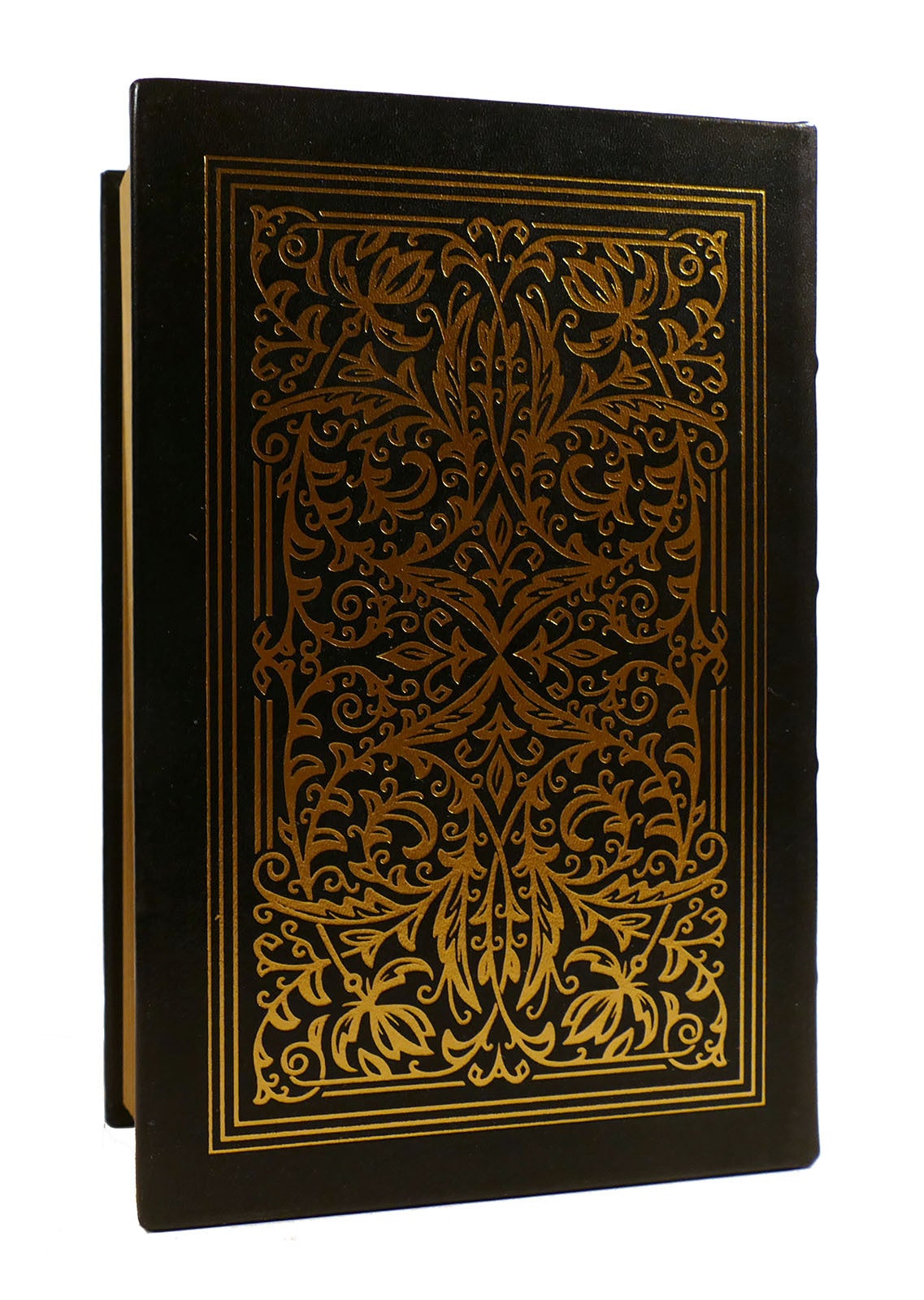 LES MISERABLES Easton Press Victor Hugo First Edition; First Printing