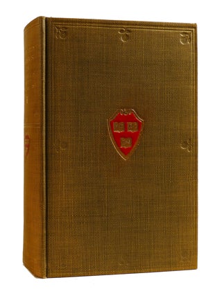 Item #188742 CHRONICLE AND ROMANCE The Harvard Classics. Thomas Malory Charles W. Eliot, Jean...