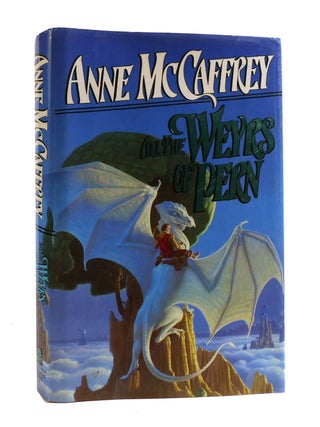 Item #189075 ALL THE WEYRS OF PERN : Dragonriders of Pern, Vol. 11. Anne McCaffrey