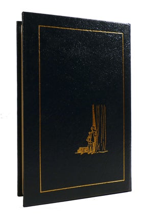 WHEN WE WERE VERY YOUNG; Easton Press