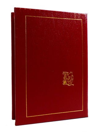 NOW WE ARE SIX Easton Press