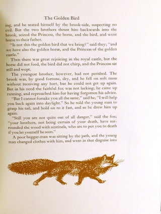GRIMM'S FAIRY TALES Easton Press