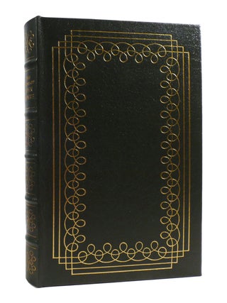 Item #189786 THE POEMS OF JOHN DONNE Easton Press. John Donne