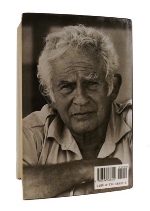 HARLOT'S GHOST; Signed
