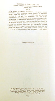 A HISTORY OF THE ENGLISH-SPEAKING PEOPLES 4 VOLUME SET
