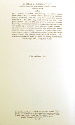 A HISTORY OF THE ENGLISH-SPEAKING PEOPLES 4 VOLUME SET