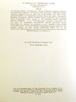 A HISTORY OF THE ENGLISH-SPEAKING PEOPLES 4 VOLUME SET