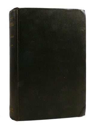 THE GREAT HARMONIA 5 VOLUME SET; A Revelation of the Seven Mental States, and of the Laws and Effects of Man's Relations to the Spiritual Universe