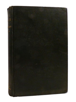 THE GREAT HARMONIA 5 VOLUME SET; A Revelation of the Seven Mental States, and of the Laws and Effects of Man's Relations to the Spiritual Universe