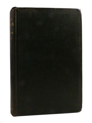 THE GREAT HARMONIA 5 VOLUME SET; A Revelation of the Seven Mental States, and of the Laws and Effects of Man's Relations to the Spiritual Universe