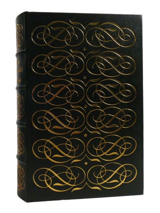 Item #190950 THE FEDERALIST OR THE NEW CONSTITUTION Easton Press. James Madison Alexander...