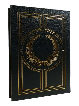 OEDIPUS THE KING Easton Press