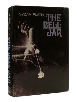 THE BELL JAR. Sylvia Plath.