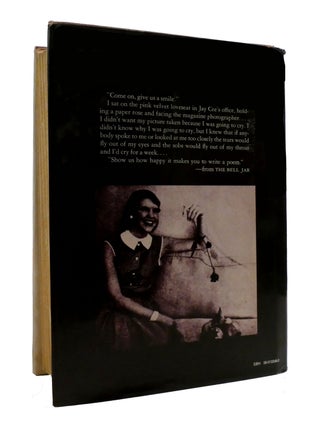 THE BELL JAR