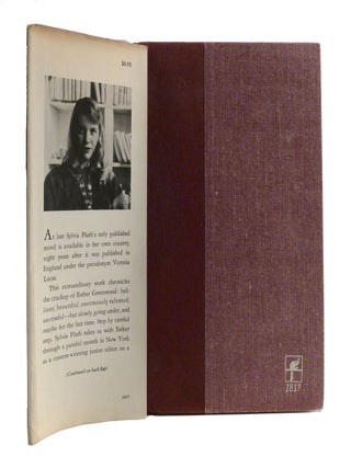 THE BELL JAR